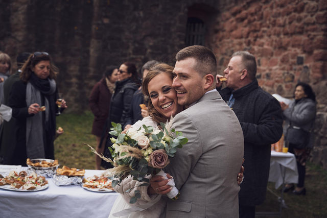 Hochzeit Videographie Nürnberg