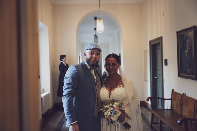 Fotoshooting Hochzeit Nürnberg / Fürth