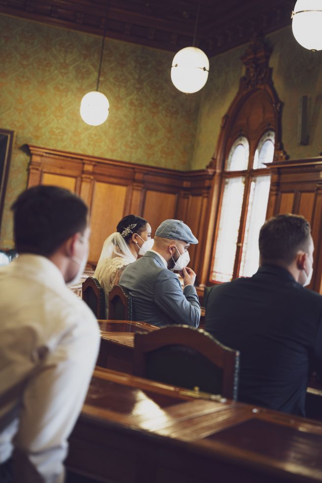 Fotoshooting Hochzeit Nürnberg / Fürth