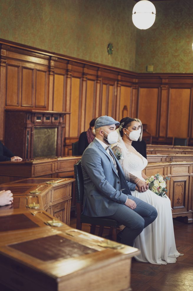 Fotoshooting Hochzeit Fürth