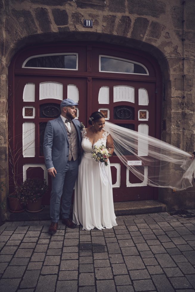 Fotoshooting Hochzeit Fürth