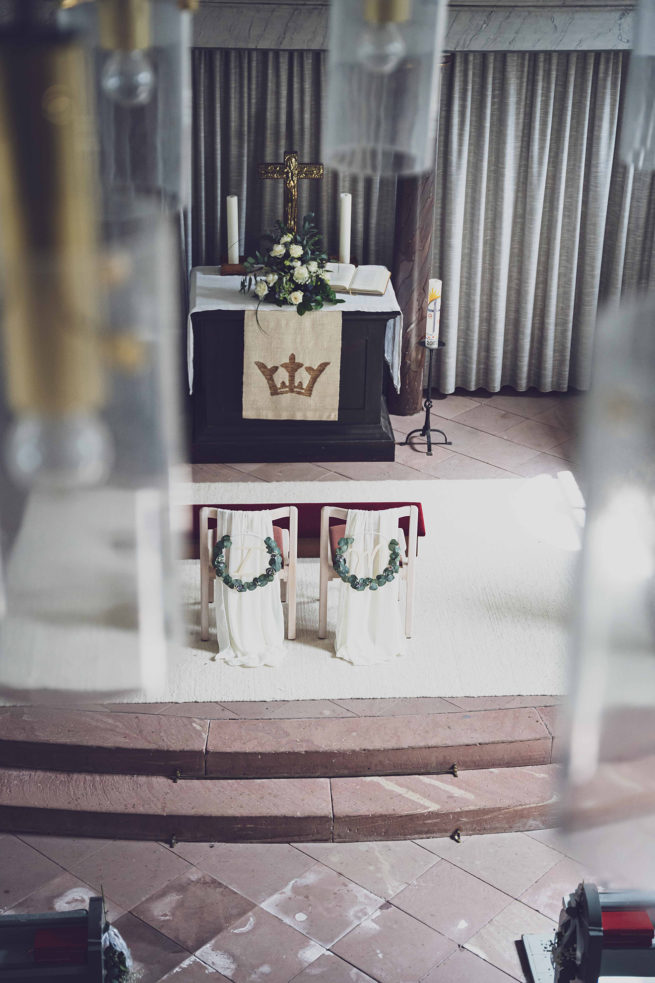 Hochzeit Trauung Videographie Fürth
