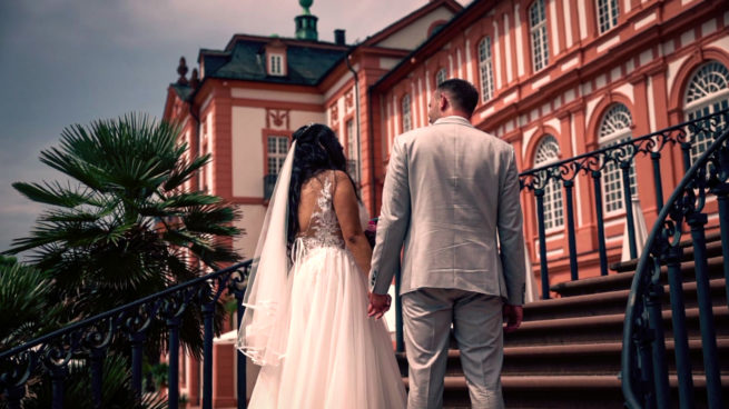 Hochzeitsvideo Fürth