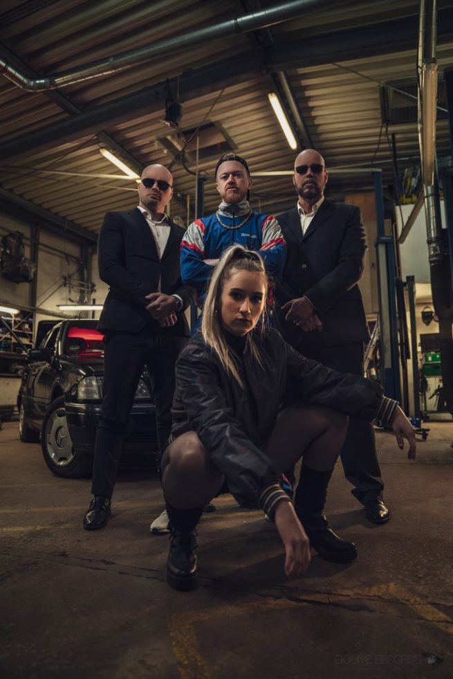 Fotoshooting Nürnberg