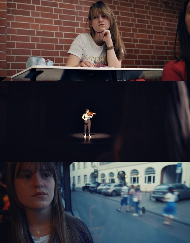 Kurzfilm Shooting Videographie Fürth