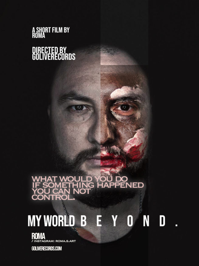 Poster Fotoshooting Fürth