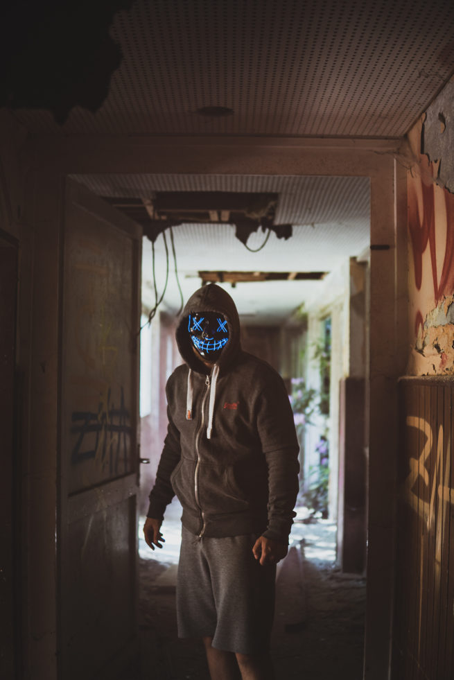 Fotoshooting Fürth / Nürnberg